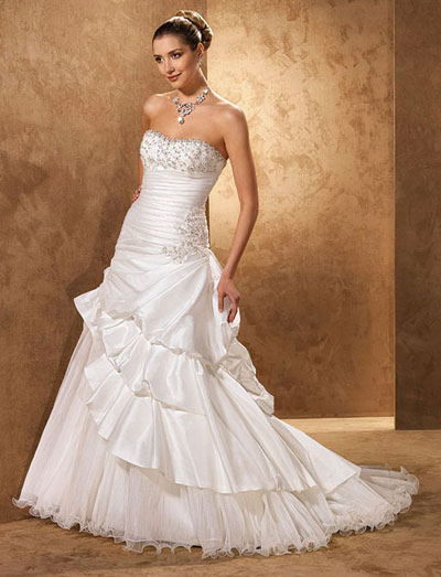 Wedding Gowns 2013