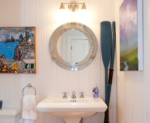 Lovely 90 Nautical Decor Bathroom Ideas 2020 Lovely 90 Nautical Decor Bathroom Ideas 2020