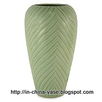 In china vase:china-30654