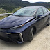30 Minutes With: The 2017 Toyota Mirai