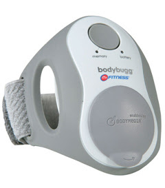 Bodybugg fitness machine