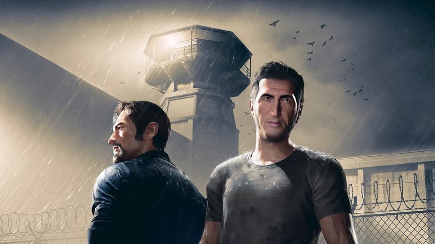 A Way Out, EA, Рецезия на игру, Обзор игры