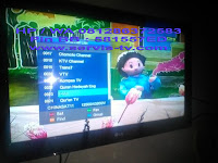 Jasa service tv karawaci tangerang