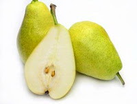 These fruits Help lose weight-pears