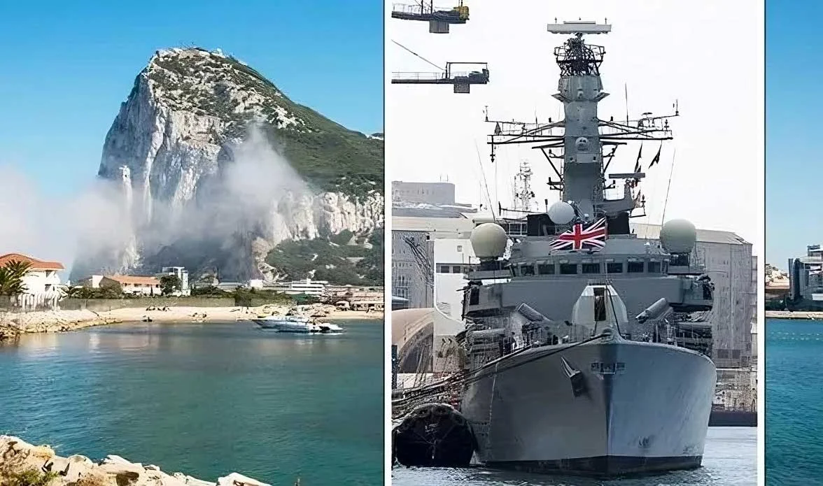 Las verdaderas Razones Por las qué Reino Unido no Devuelve Gibraltar a España