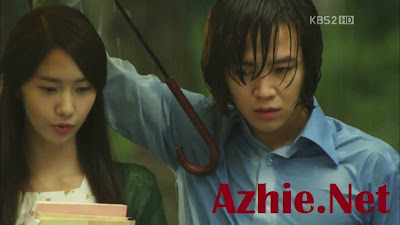 Love Rain Episode 3 Subtitle Indonesia