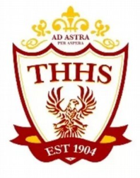 Townsend Harris