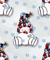 fondos navidad