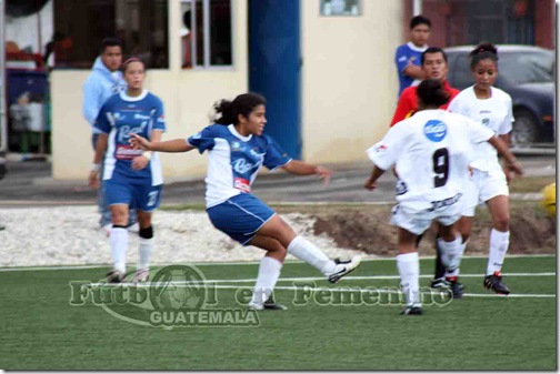 disparo de gloria aguilar de mata unifut 3ro. unifut