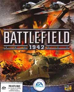 batllefield Battlefield 1942    Game PC