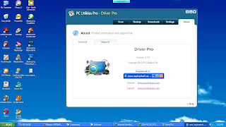 PC Utilities Pro Driver Pro 3.1 Full Patch - Mediafire