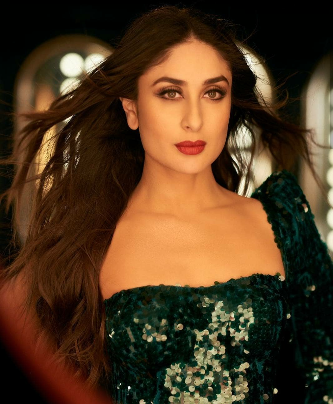 Kareena Kapoor bollywood actress multiple affairs