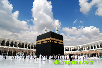Travel Haji dan Umroh Terbaik Di Indonesia