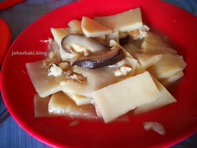 Labis-Chee-Keng-Yam-Rice-金记芋头饭