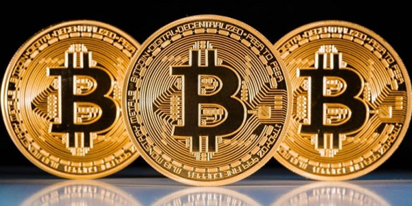 Think Your The Golden Way To Free Bitcoins Is Safe? 5 Ways You Can Lose It Today