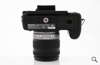 Panasonic G2
