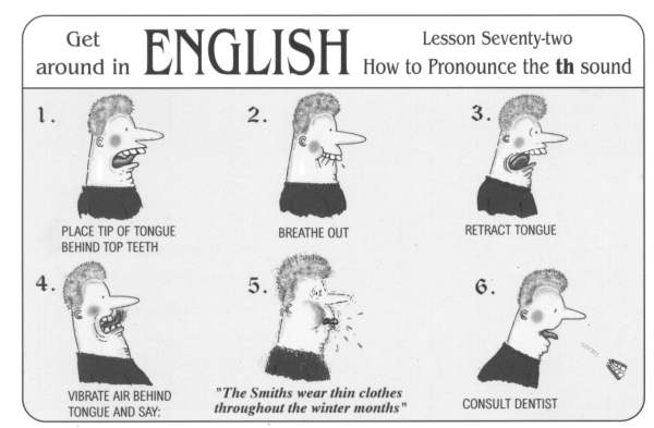 Pronunciation for English Learners EnglishClub