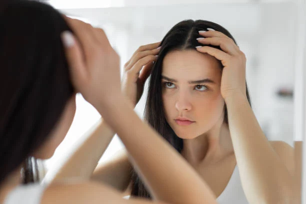 How to Stop Hair Loss and Encourage Growth