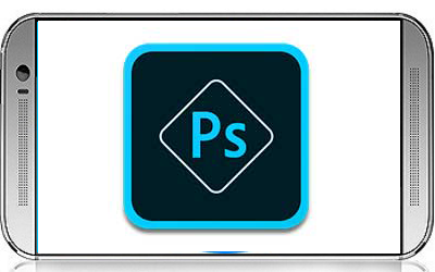 تحميل Adobe Photoshop Express Premium  للأندرويد مجاناً,