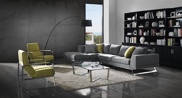 Sectional Sofas