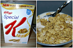 cereal