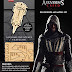 Télécharger INCREDIBUILDS: ASSASSIN'S CREED DELUXE BOOK AND MODEL SET Livre audio