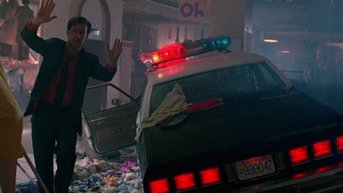 70 minutos para huir 1988 ver pelicula completa
