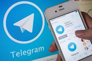 Telegram was Down