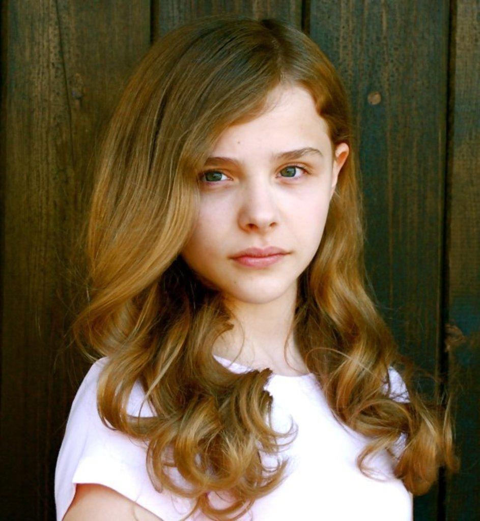 Chloe Moretz Biography