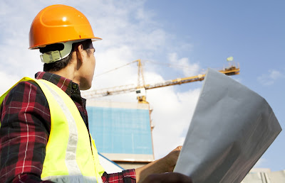 project management services in construction