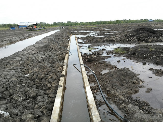 Cari Jasa Sumur Bor Sukamara Biaya Terjangkau