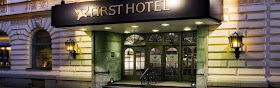 First Hotel Statt review