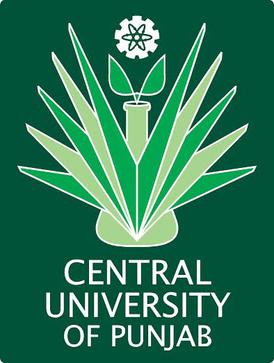 Assistant Professor (LAW) at Central University of Punjab - last date 30/09/2021