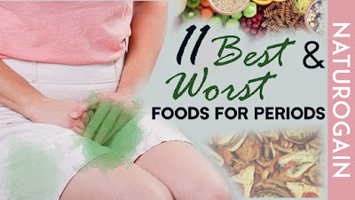 11-best-and-worst-foods-for-periods