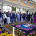  Presentan ofrenda dedicada a Leandro Rosete en el Congreso local