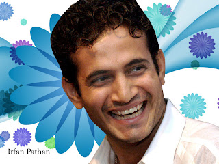 Irfan Pathan Wallpaper