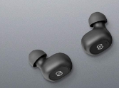 The earbuds can be used separately after successful pairing