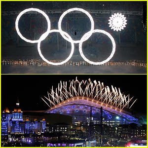 Olympic Games in Sochi