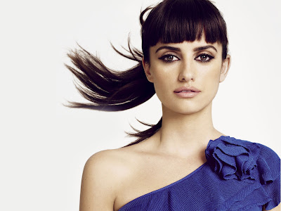 Penelope Cruz HD Wallpaper Hollywood Actress 006,Penelope Cruz HD Wallpaper