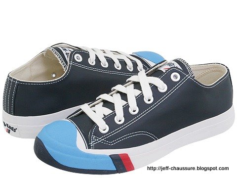 Jeff chaussure:chaussure-604471