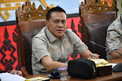 Profil Anggota DPRD Kota Bandar Lampung Hermawan, S.HI.,MH.,CM.,SHEL