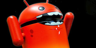 Awas, Ponsel Android dapat Ketularan Virus dari PC