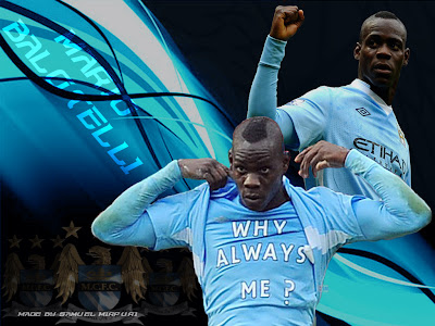 Balotelli Wallpapers