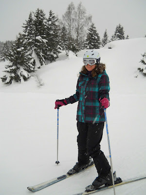 Les Houches, Parrion, Chamonix