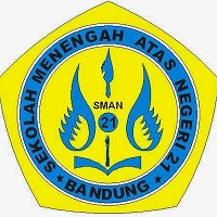 SMA Negeri 21 Kota Bandung
