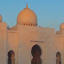 Sheikh Zayed Mosque
