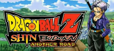 Dragon Ball Z Shin Budokai Another Road iso