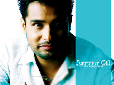 Amrinder Gill Wallpapers