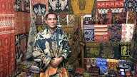 Kain Tenun NTT yang Menjadi Kebanggaan Negara
