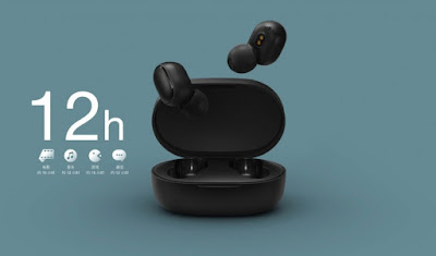Redmi officially launched Redmi Air Dots S wireless headphones for $ 14